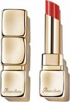Guerlain KissKiss Shine Bloom Lip Colour lūpų dažai - 519 Floral Brick
