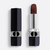 Dior Rouge Dior Velvet lūpų dažai - 400 Nude Line