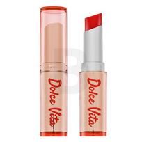 Dermacol Dolce Vita Lipstick drėkinantys lūpų dažai - 06