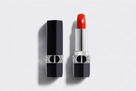 Dior Rouge Dior Couture Colour Comfort & Wear Lipstick lūpų dažai - 844 Trafalgar
