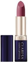Claresa Satin Lipstick lūpų dažai -  05 Thrill