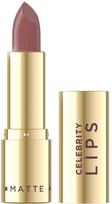 Eveline Celebrity Lips Matte matiniai lūpų dažai - 516