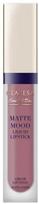 Claresa Matte Mood Liquid Liptick skysti matiniai lūpų dažai - 02 Hope