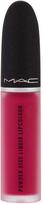 MAC Powder Kiss Liquid Lipcolour skysti lūpų dažai - Billion Smile