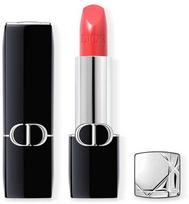 Dior Rouge Dior Couture Colour Lipstick Floral Lip Care Long Wear ilgai išliekantys lūpų dažai - 028 Actrice