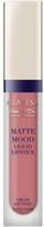 Claresa Matte Mood Liquid Liptick skysti matiniai lūpų dažai - 04 Overjoy