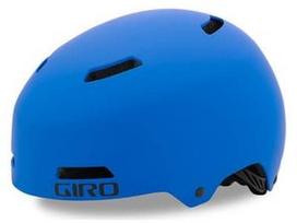 Giro Dime FS Childrens Helmet Blue S