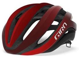 Giro Aether Mips Helmet Red S