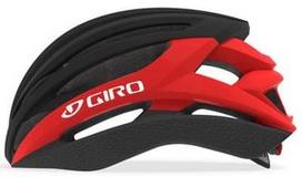 Giro Syntax Mips Helmet Black/Red S