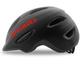 Giro Scamp Childrens Helmet Black S