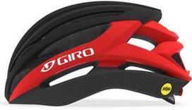 Giro Syntax Integrated Mips Helmet Black/Red S