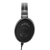 sennheiser 300 - Sennheiser HD 650 - 3 nuotrauka