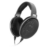 sennheiser 300 - Sennheiser HD 650 - 4 nuotrauka