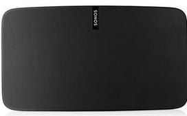 sonos play 1 kaina