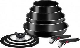 Tefal Ingenio Easy On L1599143, 10 vnt.