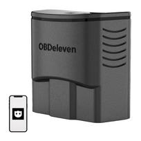 obd jungtis - OBDeleven 3 - 2 nuotrauka