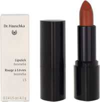 Dr. Hauschka Lipstick lūpų dažai - 13 Bromelia
