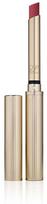 Estee Lauder Pure Color Explicit Long-Lasting didelio intensyvumo blizgantys lūpų dažai - 112