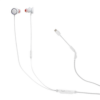 JBL Quantum 50C Baltos (White)