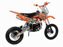 motorinis - Motoroleris HB-GS05A, 5.5 kW - 1 nuotrauka