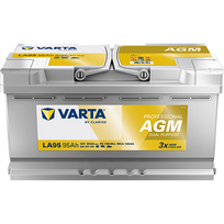 Varta AGM 95Ah 850A 12V