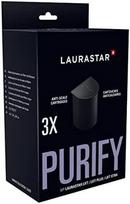 laurastar - Laurastar Lift nukalkinimo filtro kasetė, 3 vnt. - 1 nuotrauka