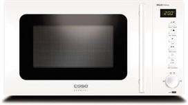 Caso MG 20 White (Balta)