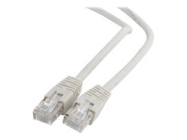 kabelis utp cat 6 pilkas - GEMBIRD PP6U-0.25M - 5 nuotrauka
