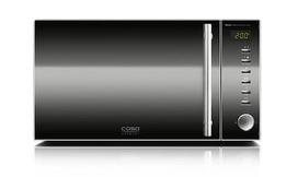 mikrobangu krosneles 800w 20l - Caso MG20C - 1 nuotrauka