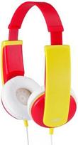 JVC HA-KD7 Red (Raudonos)