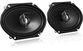 JVC CS-J6820