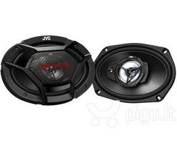6x9 garsiakalb - JVC CS-DR6930 - 1 nuotrauka