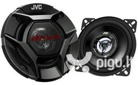JVC CS-DR420