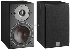 DALI OBERON 1 Juodas (Black)