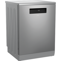 pastatoma indaplove 60 - Beko DEN48530X - 2 nuotrauka