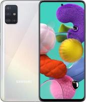 Samsung Galaxy A51 128 online GB in Prism Crush Black Verizon S40