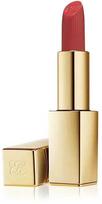 Estee Lauder Pure Color Matte Lipstick matiniai lūpų dažai - 666 Captivated
