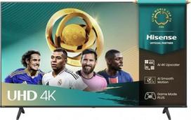 televizorius 50 4k - Hisense 50A6Q - 1 nuotrauka