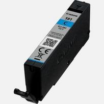 Rašalinio spausdintuvo kasetė Canon Cartridge 5.6ml Cyan
