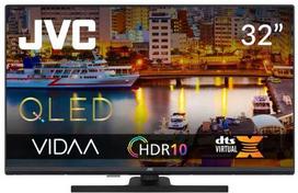 JVC LT32VQF550D