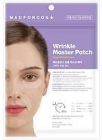 MADFORCOS Raukšlių pleistrai Wrinkle Master Patch, 36 vnt.