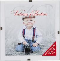 remelis clip - Victoria Collection Photo Frame Clip 10x10cm - 1 nuotrauka
