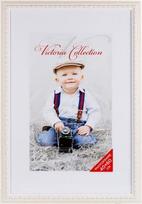 remelis 40x60 - Victoria Collection Seoul Photo Frame 40x60cm White - 1 nuotrauka