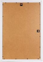 remelis 40x60 - Victoria Collection Seoul Photo Frame 40x60cm White - 2 nuotrauka