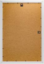 nuotrauku remeliai 50 x 70 - Victoria Collection Seoul Photo Frame 50x70cm Beige - 2 nuotrauka