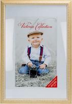 remelis 40x60 - Victoria Collection Seoul Photo Frame 40x60cm Beige - 1 nuotrauka