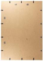 nuotrauku remeliai 70x100 - Victoria Collection Photo Frame Clip 70x100cm Acrylic - 2 nuotrauka