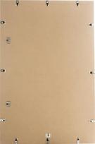 remelis clip - Victoria Collection Photo Frame Clip 60x90cm Acrylic - 2 nuotrauka