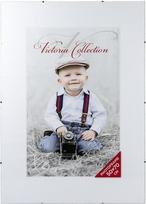 nuotrauku remeliai 50 x 70 - Victoria Collection Photo Frame Clip 50x70cm Acrylic - 1 nuotrauka