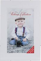 remelis 40x60 - Victoria Collection Photo Frame Clip 40x60cm - 1 nuotrauka